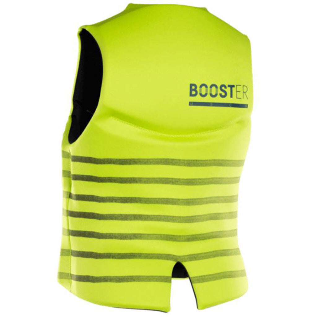 Booster Vest 50N FZ Svømmevest set bagfra