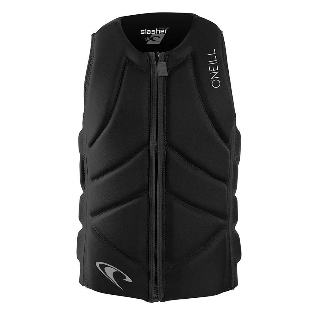 Slasher Comp Impact Vest set forfra
