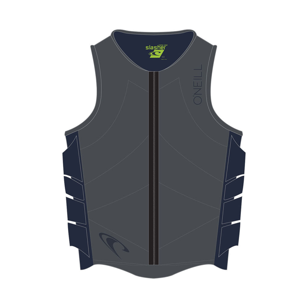 Slasher Comp - Impact Vest