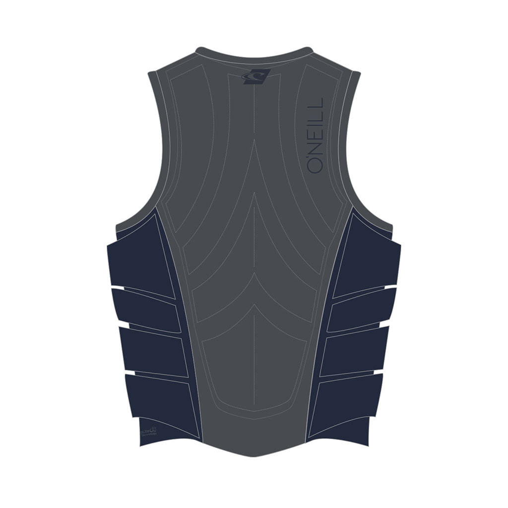 Slasher Comp - Impact Vest