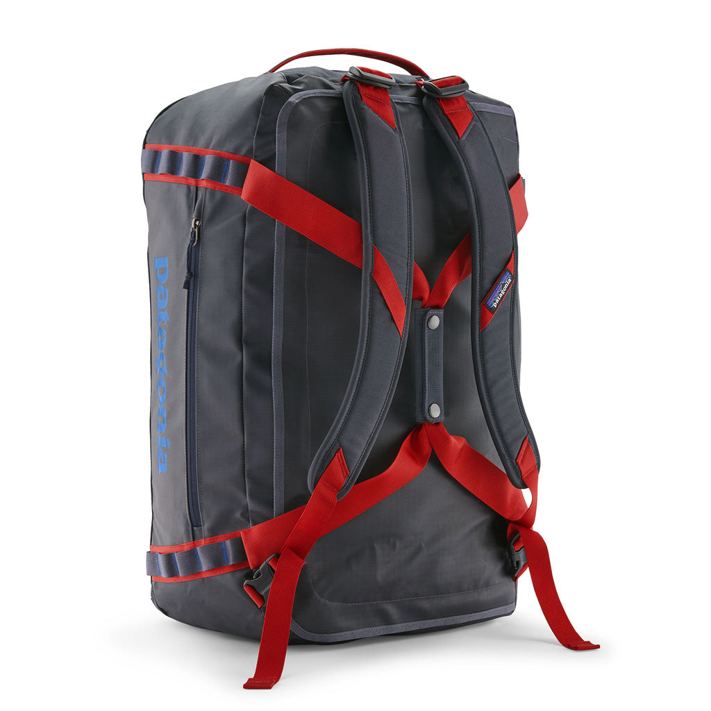 Black Hole Duffel 55L - Duffel bag
