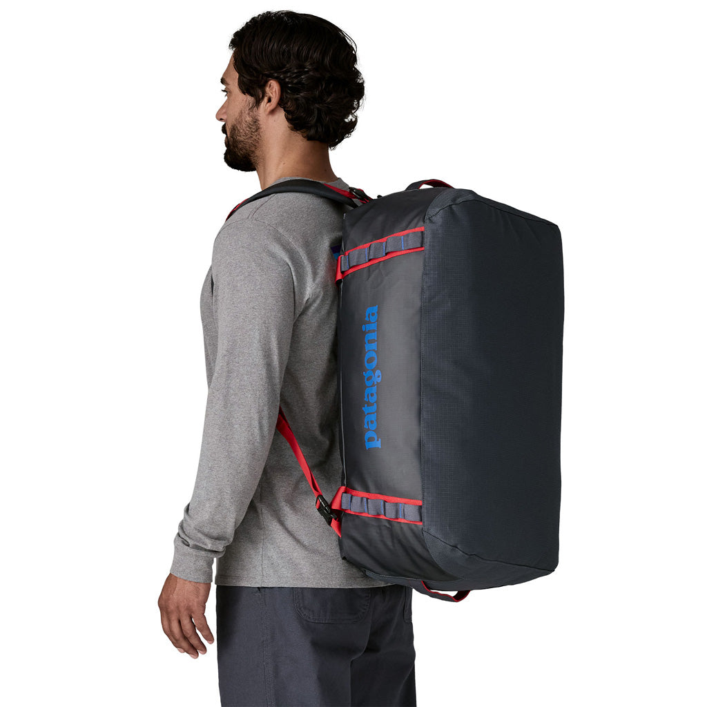 Black Hole Duffel 55L - Duffel bag