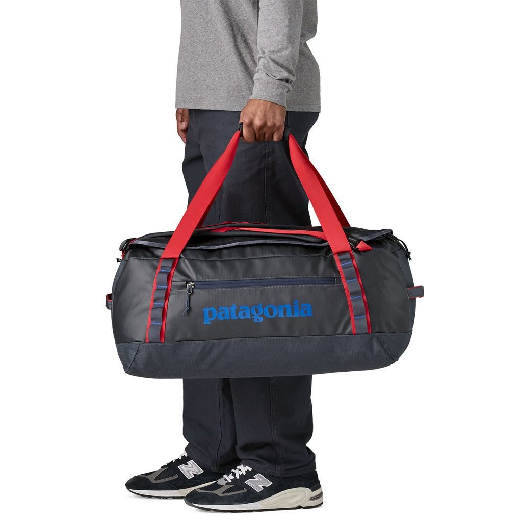 Black Hole Duffel 55L - Duffel bag