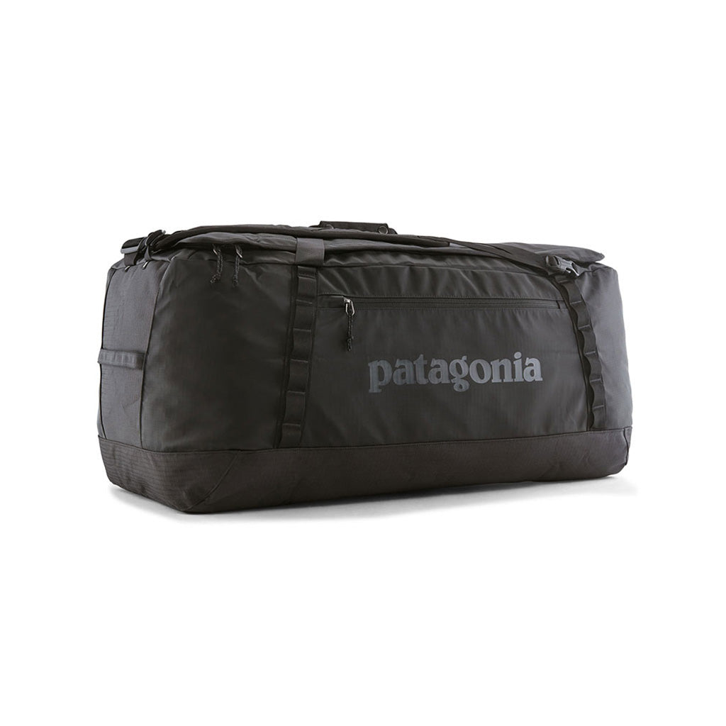 sort Hole Duffel 100L i farven sort