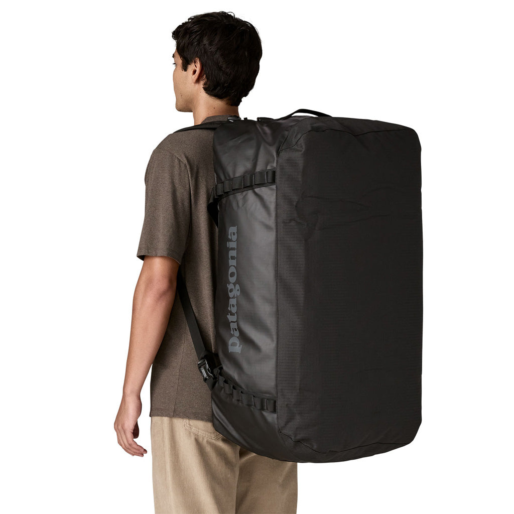 Black Hole Duffel 100L - Duffel bag