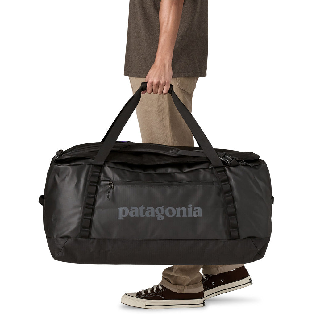 Black Hole Duffel 100L - Duffel bag