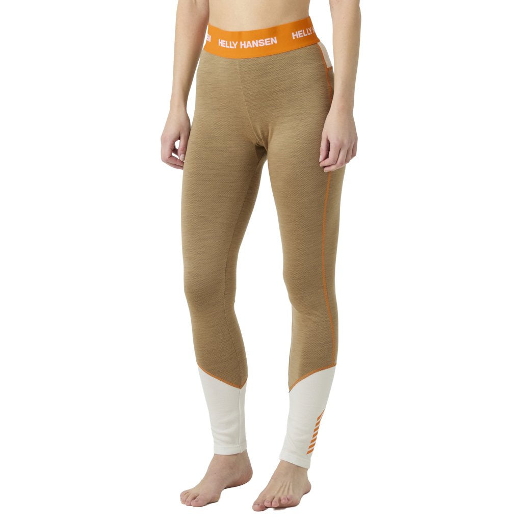 Lifa Merino Midweight Pant - Skiundertøj