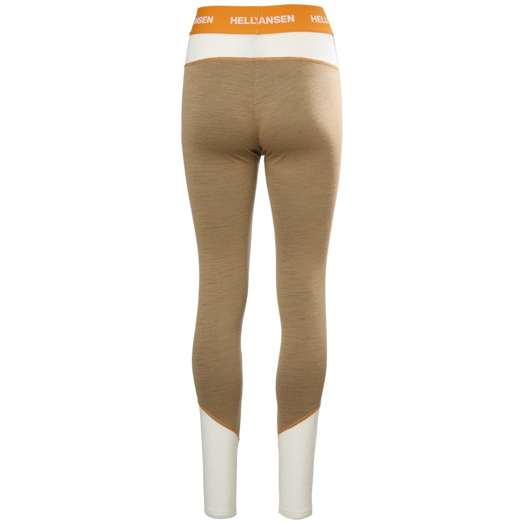 Lifa Merino Midweight Pant - Skiundertøj