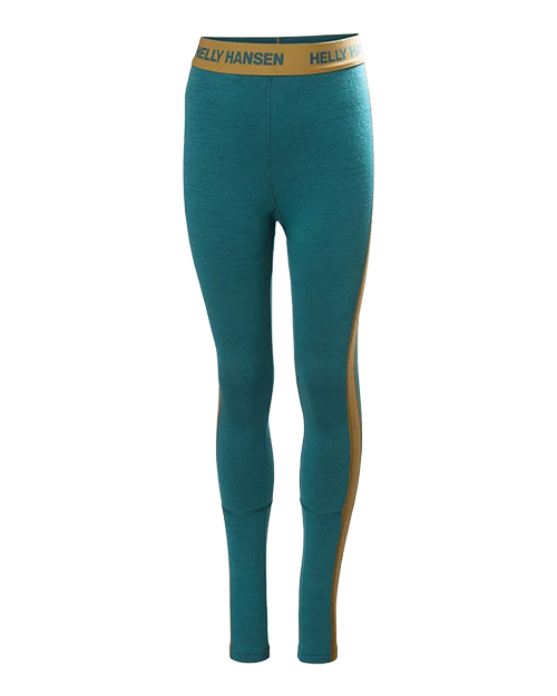 Lifa Merino Midweight Set - Skiundertøj