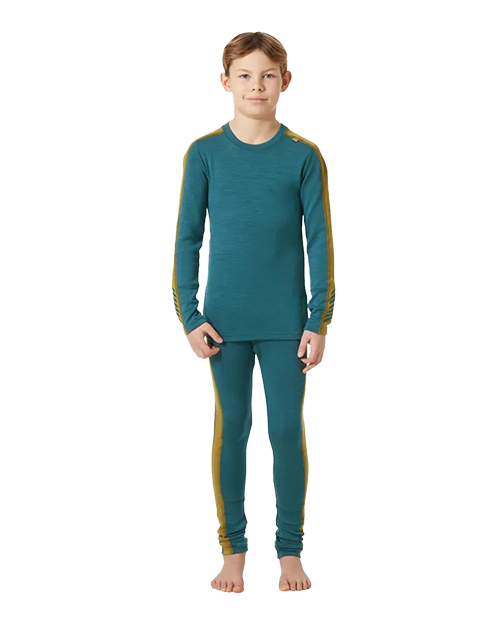 Lifa Merino Midweight Set