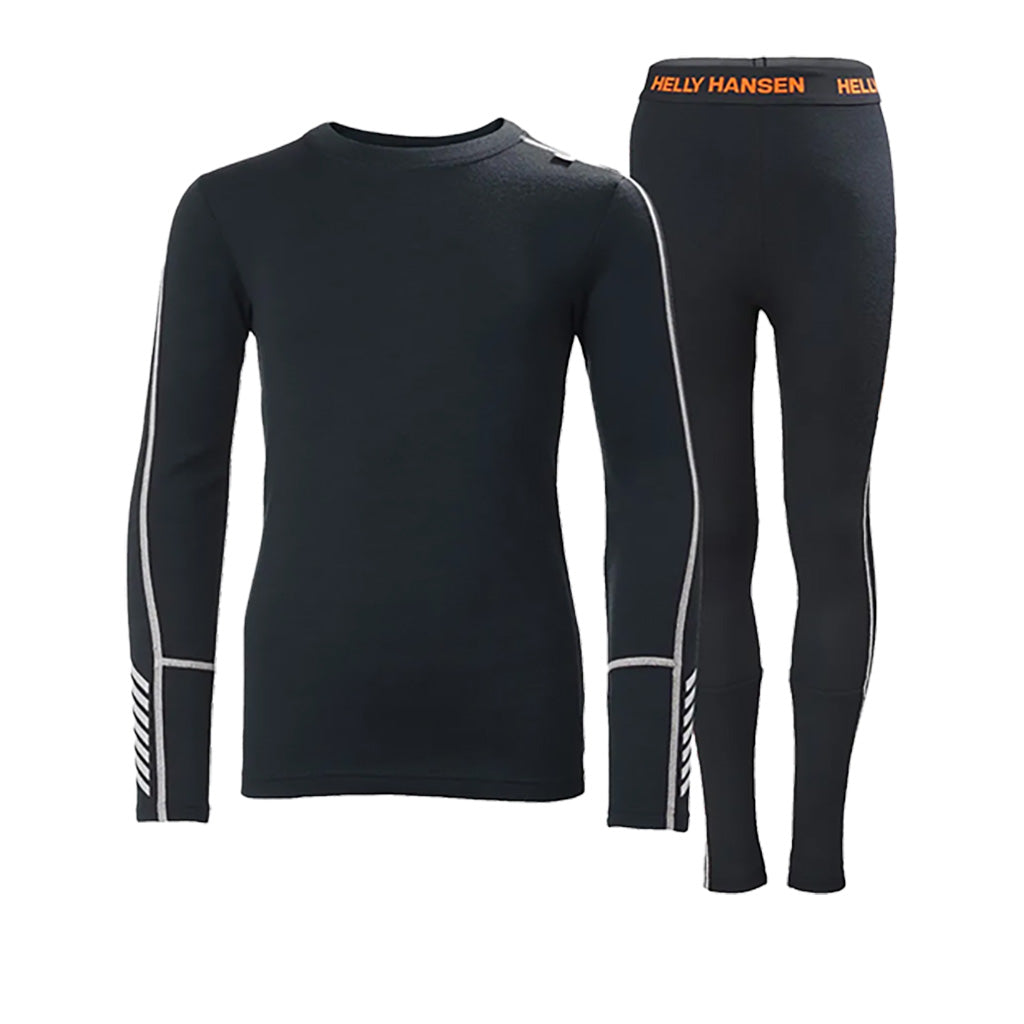 LIFA MERINO MIDWEIGHT SET