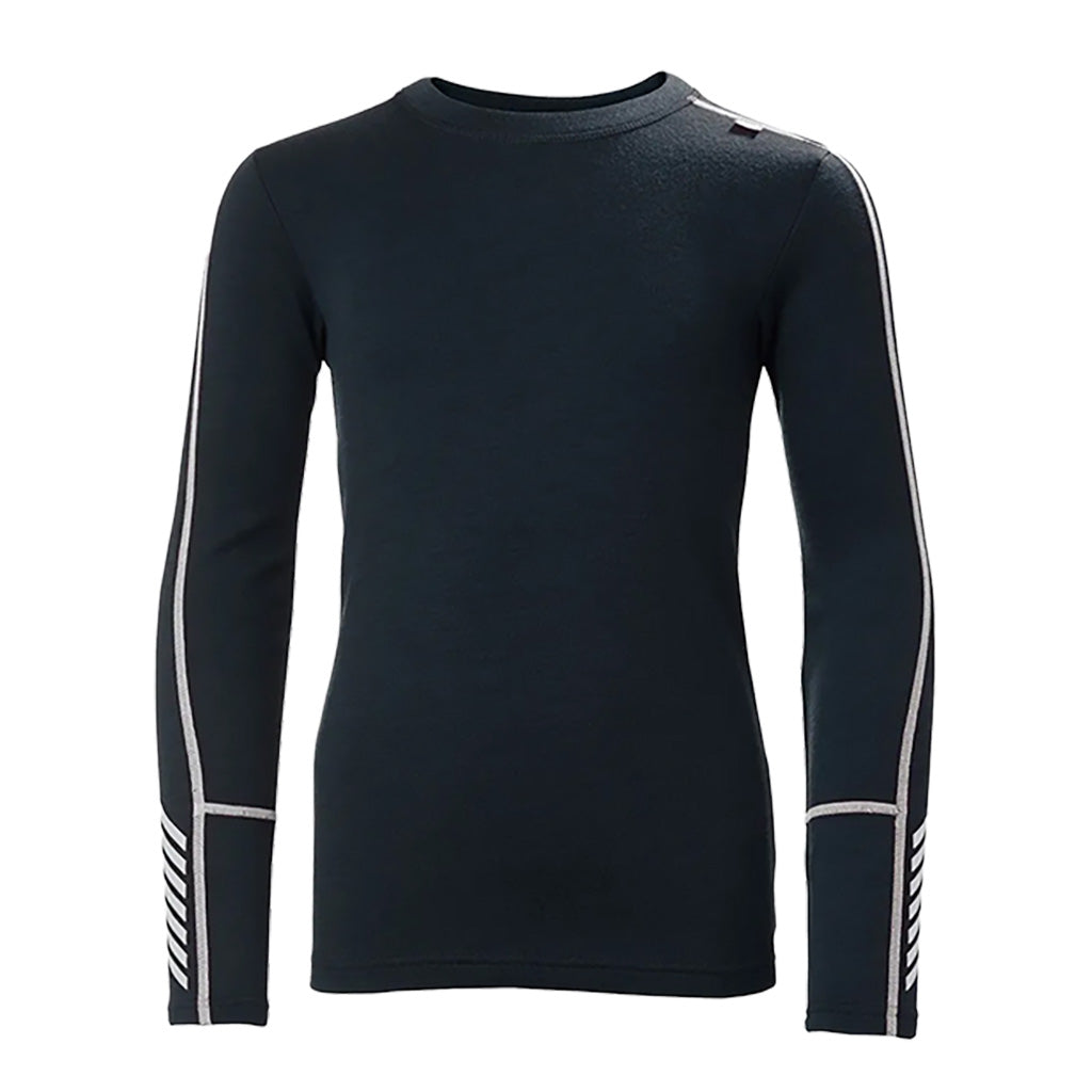 LIFA MERINO MIDWEIGHT SET set forfra