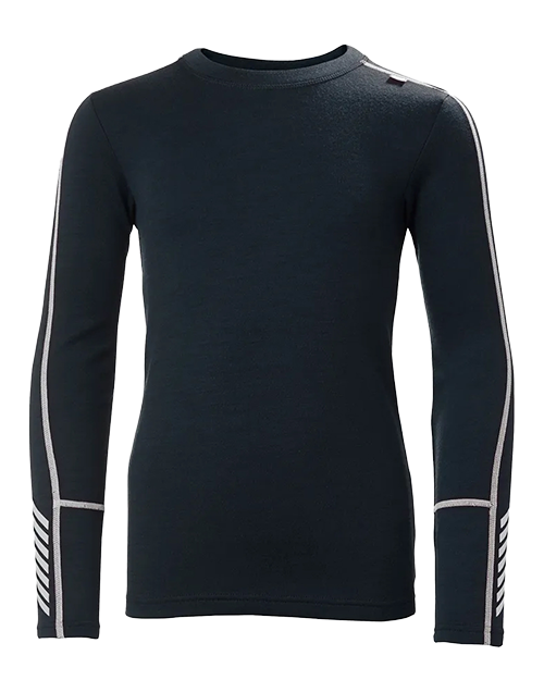 LIFA MERINO MIDWEIGHT SET - Skiundertøj