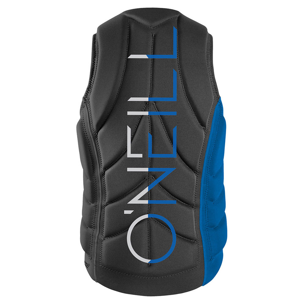 Slasher Comp Vest Impactvest set bagfra