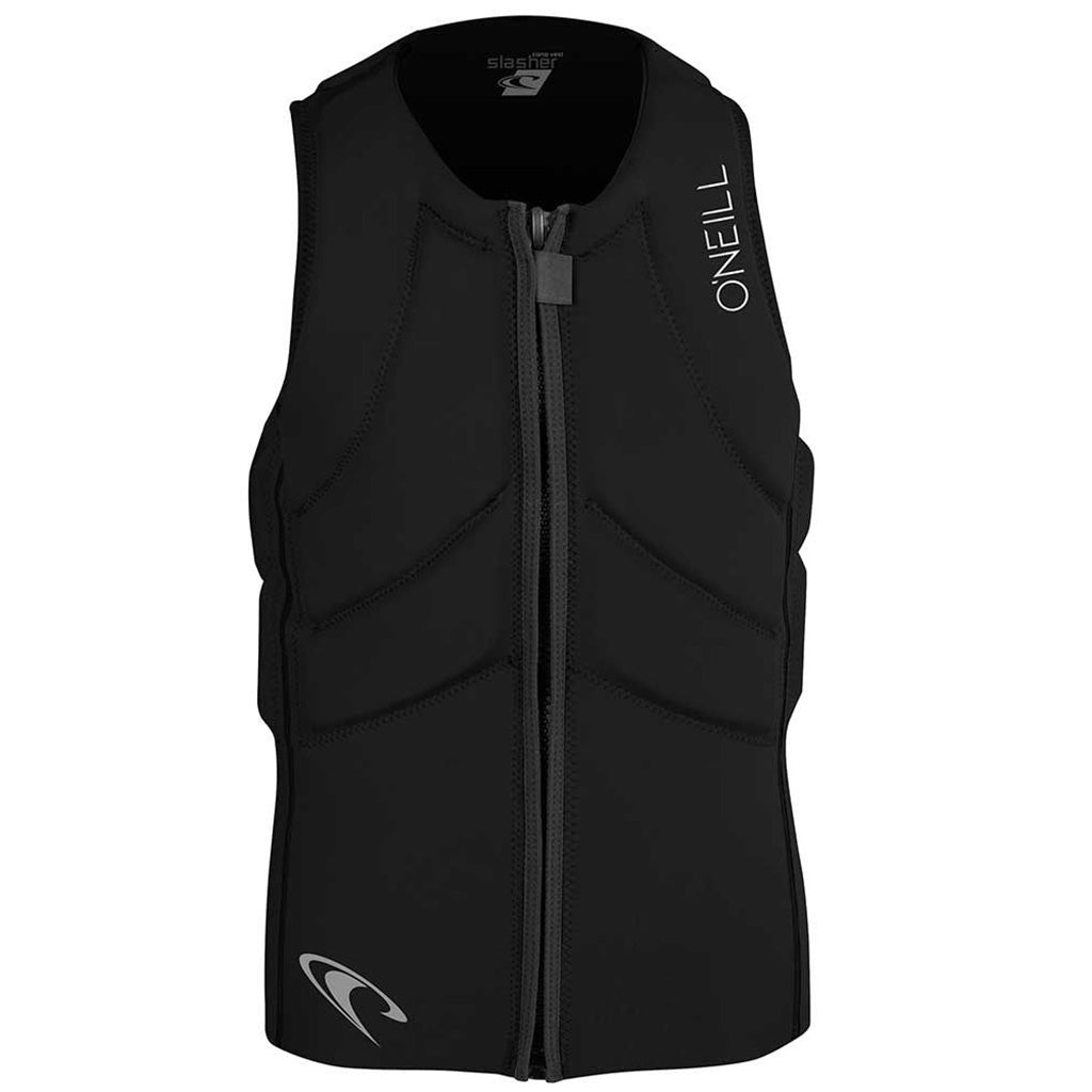 Slasher Kite Impact Vest set forfra
