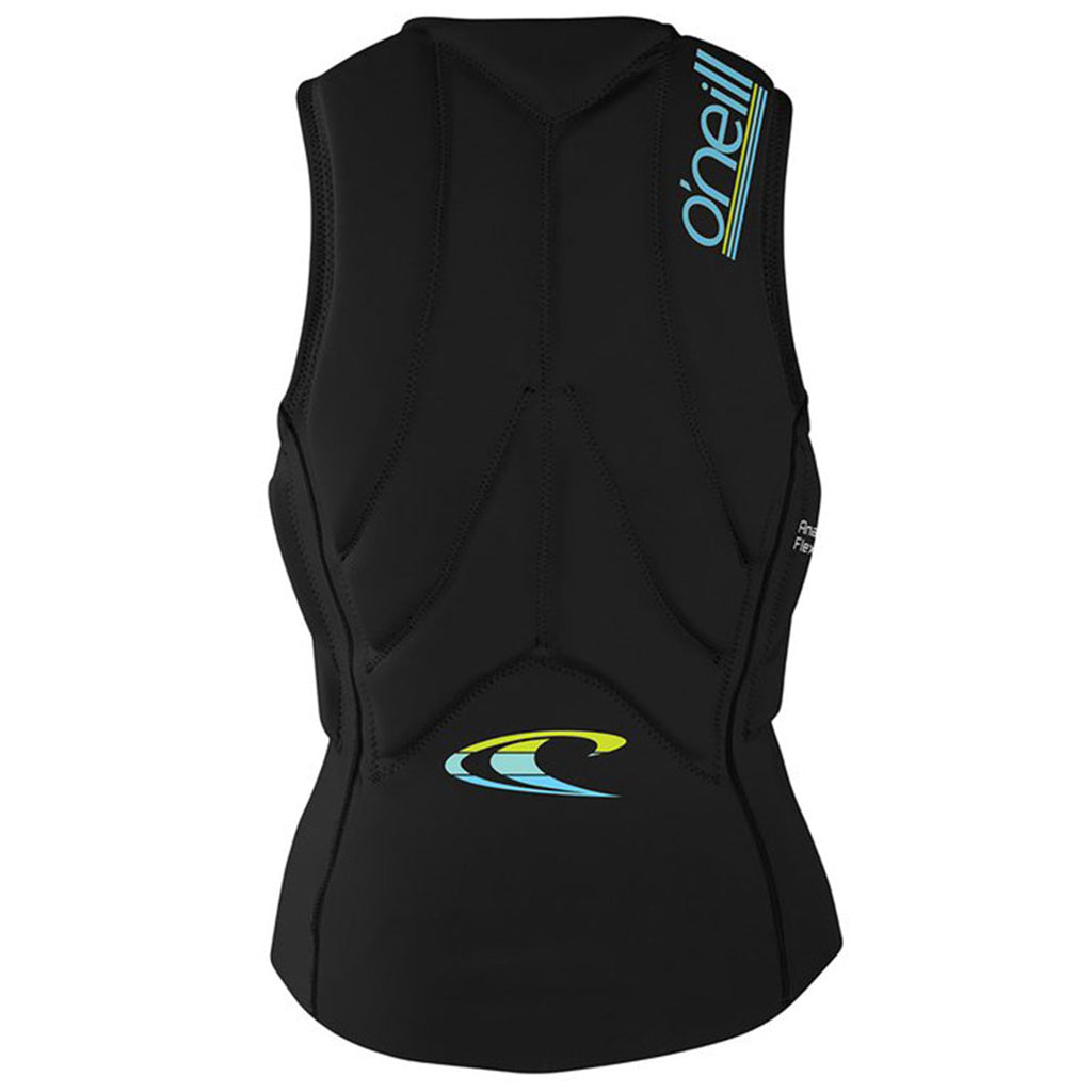 Slasher Kite Impact Vest set bagfra