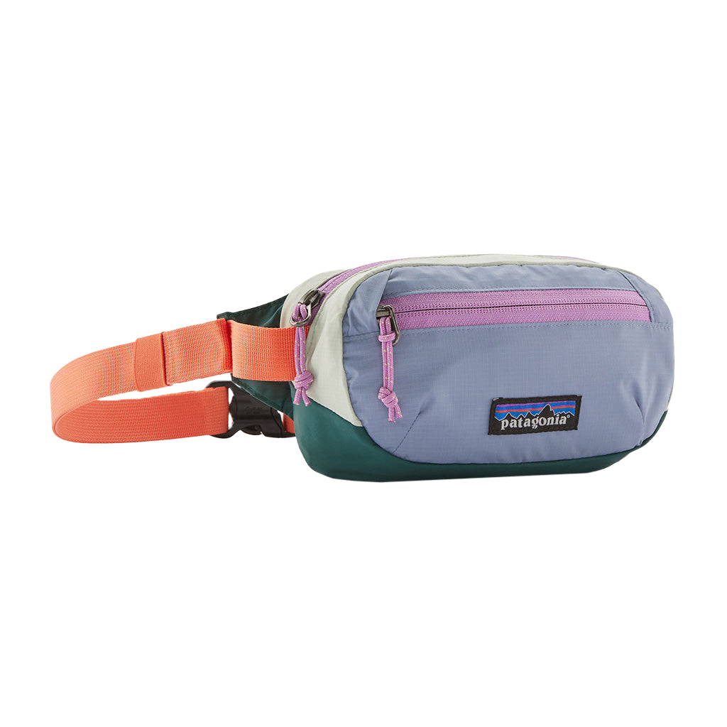 Terravia Mini Hip Pack - Taske