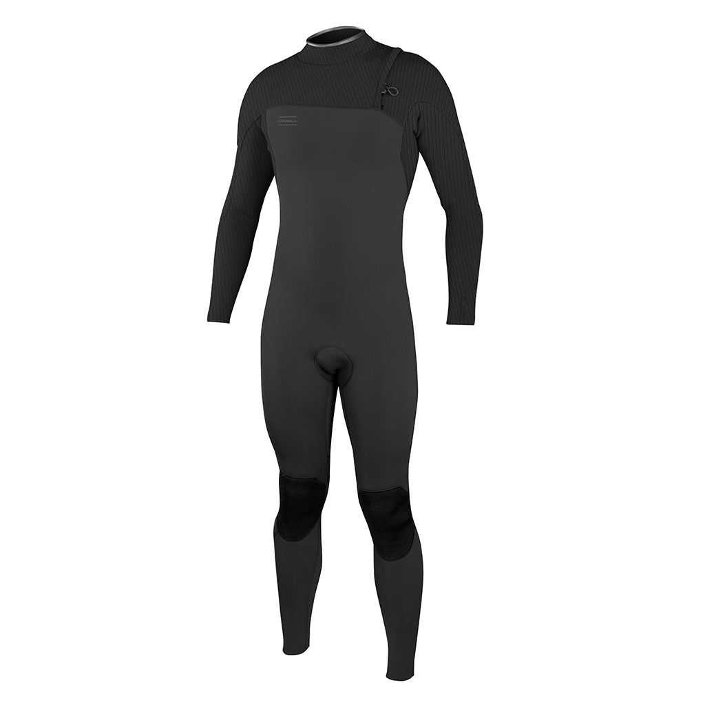 Hyperfreak Comp 4/3 Zipless Full - Våddragt