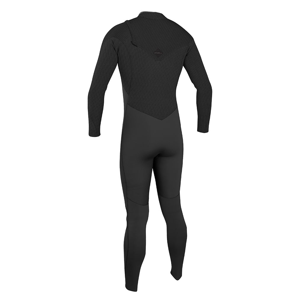 Hyperfreak Comp 4/3 Zipless Full - Våddragt