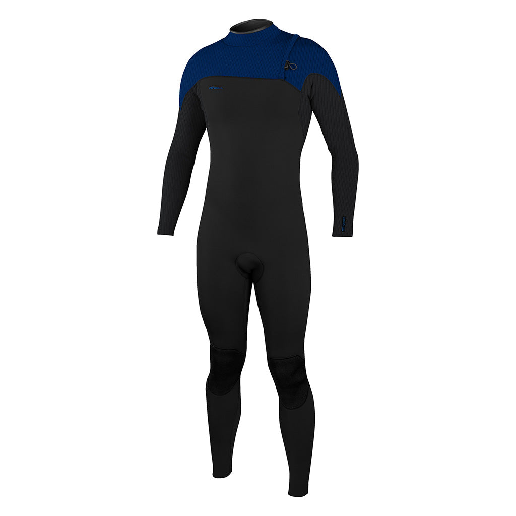 Hyperfreak Comp 4/3 Zipless Full - Våddragt