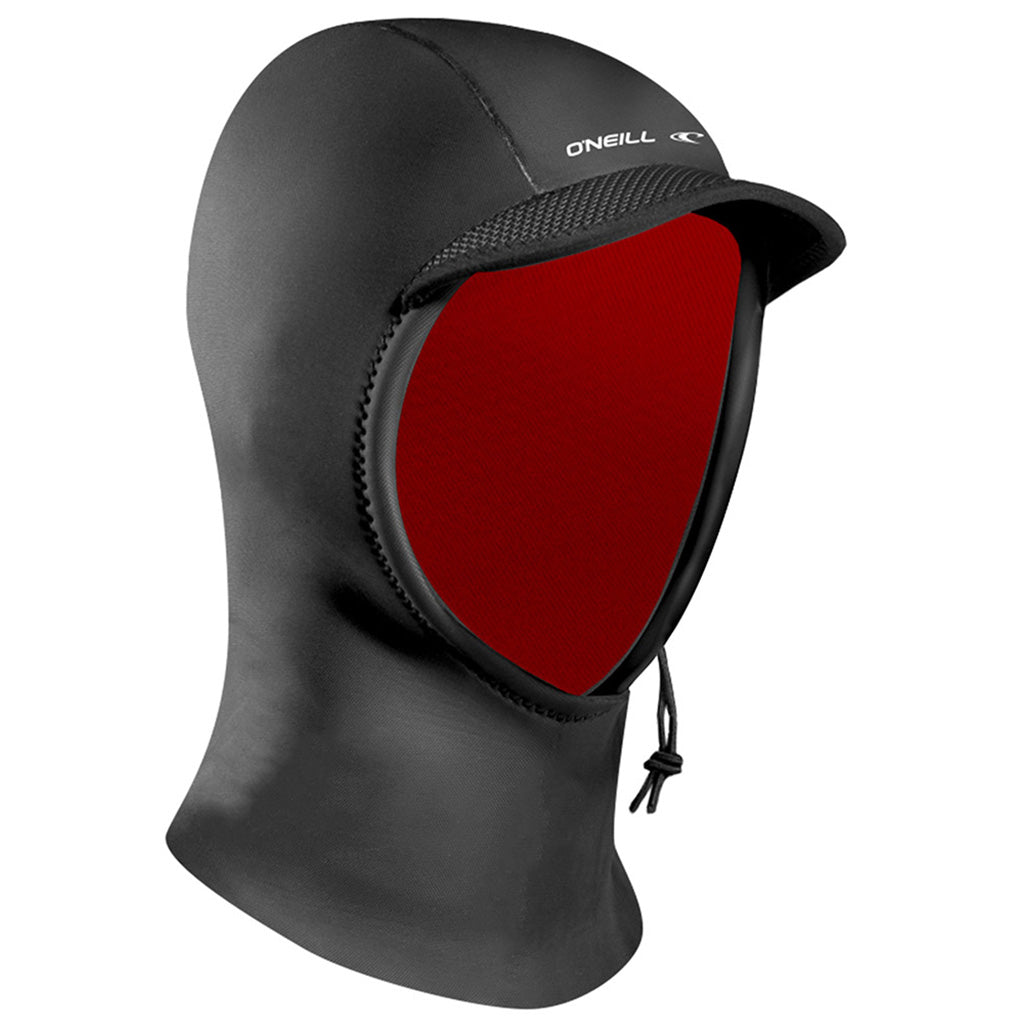 Psycho Hood 1.5mm Neoprenhætte