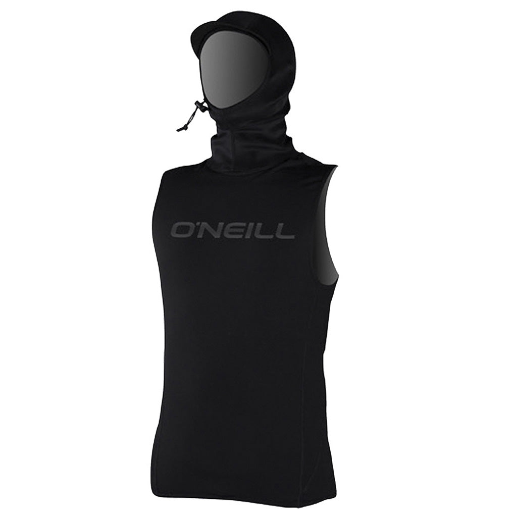 Thermo-X Vest W/Neo Hood Thermo