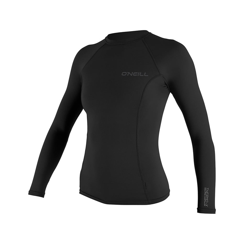 Thermo-X L/S Top Våddragt