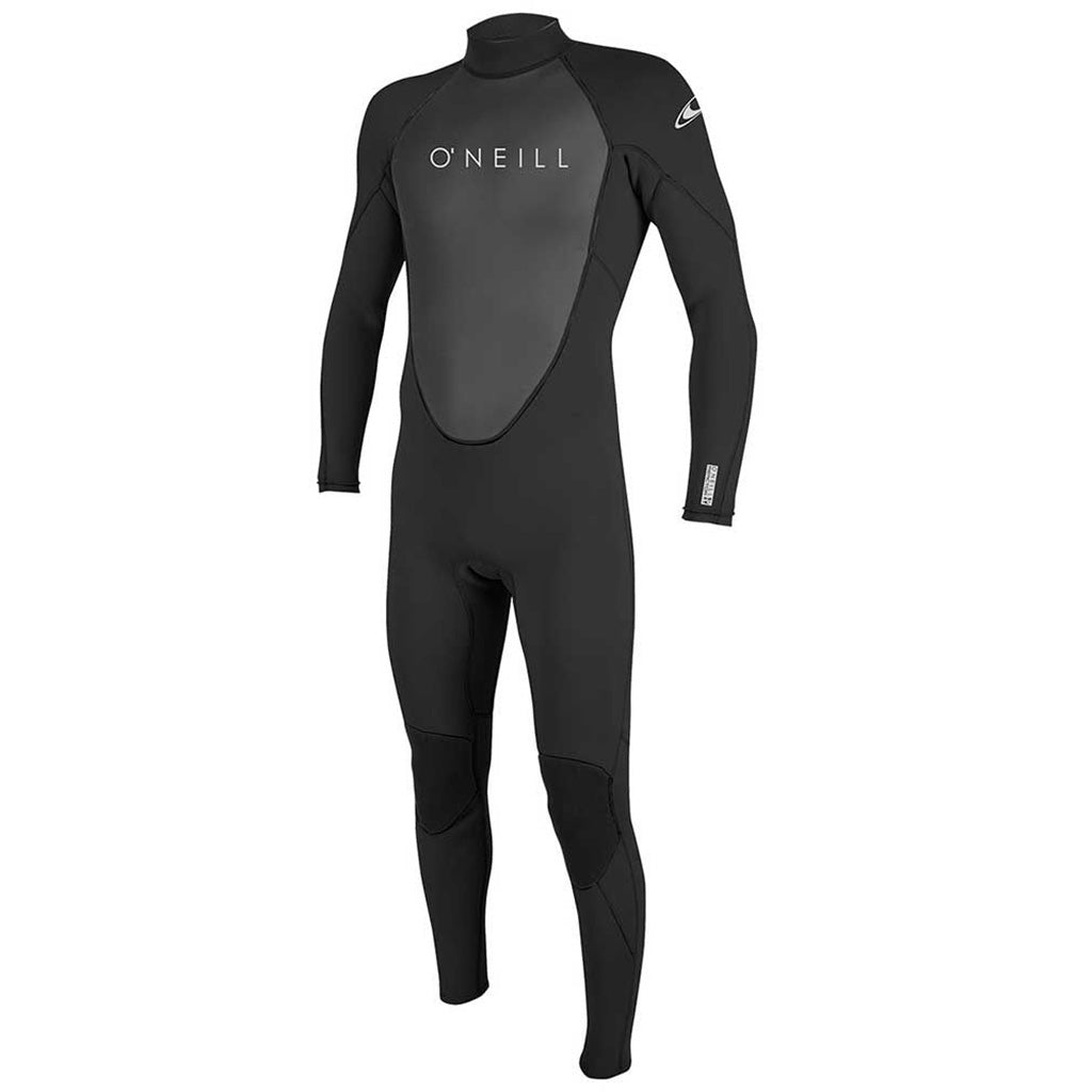 Reactor-2 3/2 Back Zip Full Våddragt set forfra med skrå vinkel