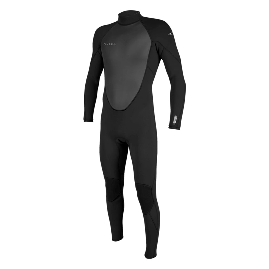 Reactor-2 3/2 Back Zip Full - Våddragt