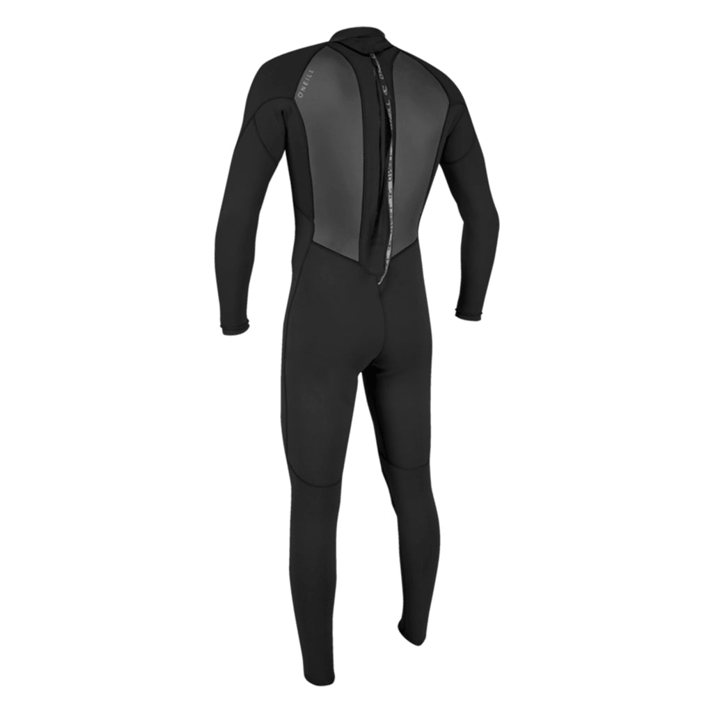 Reactor-2 3/2 Back Zip Full - Våddragt
