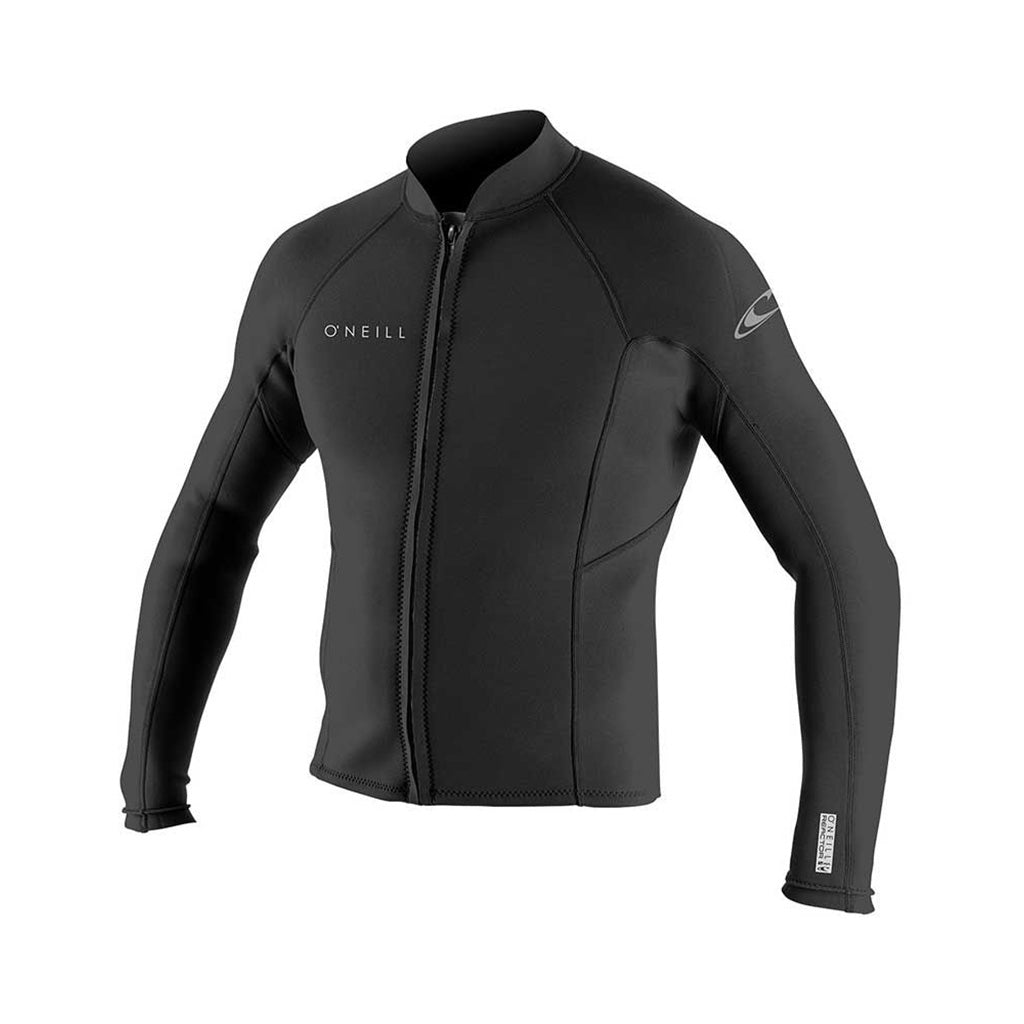 Reactor-2 1.5mm Front Zip Jacket Thermo