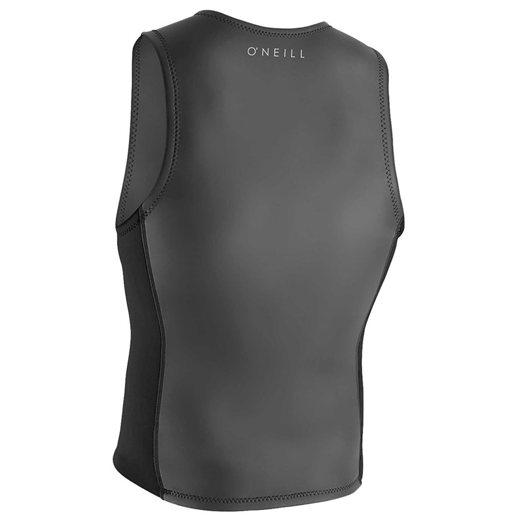 Reactor-2 2mm Pull Over Vest Våddragt set bagfra