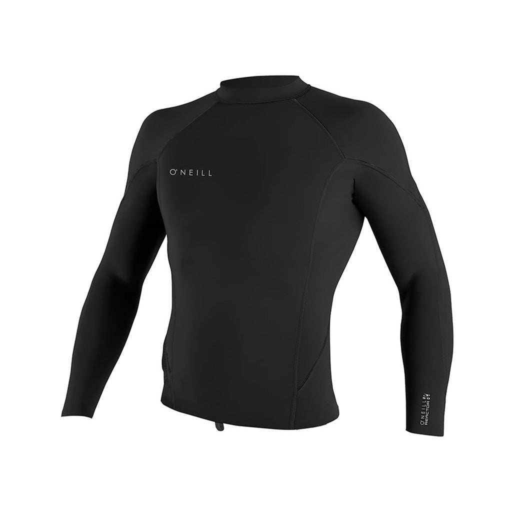 Reactor II 1.5mm L/S Top Thermo