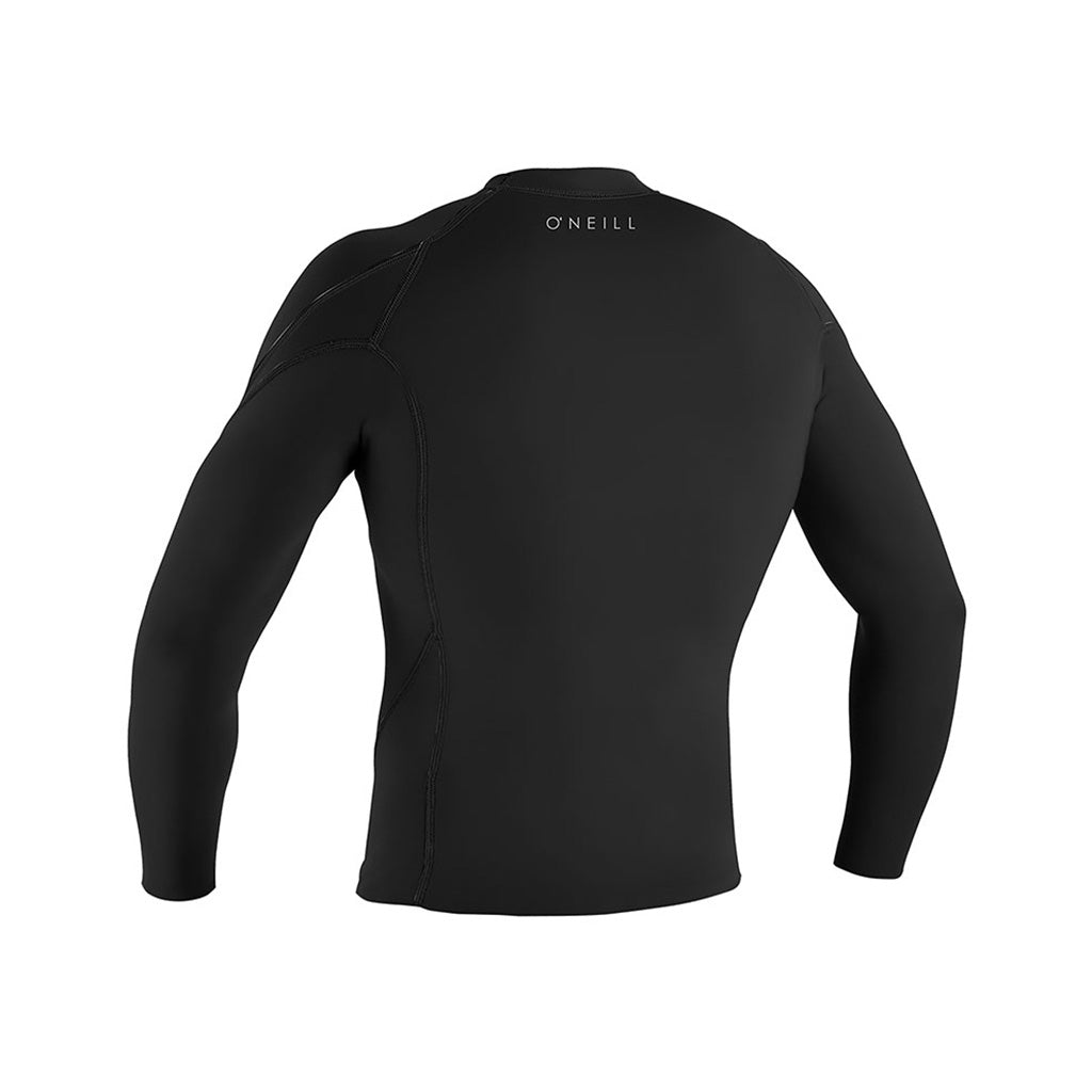 Reactor II 1.5mm L/S Top Thermo set bagfra