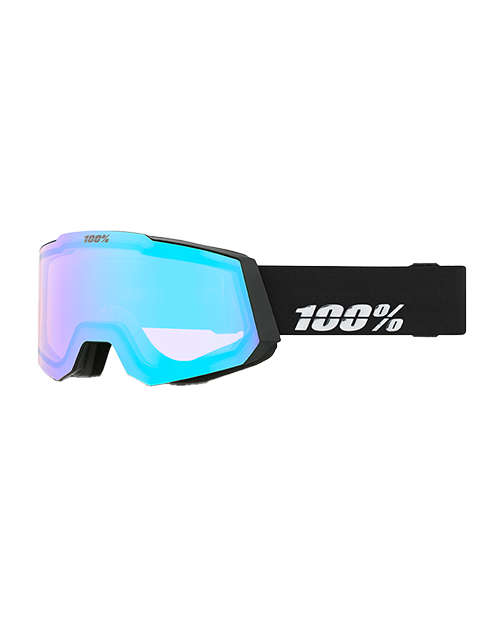 SNOWCRAFT - Skibrille + Ekstra Linse