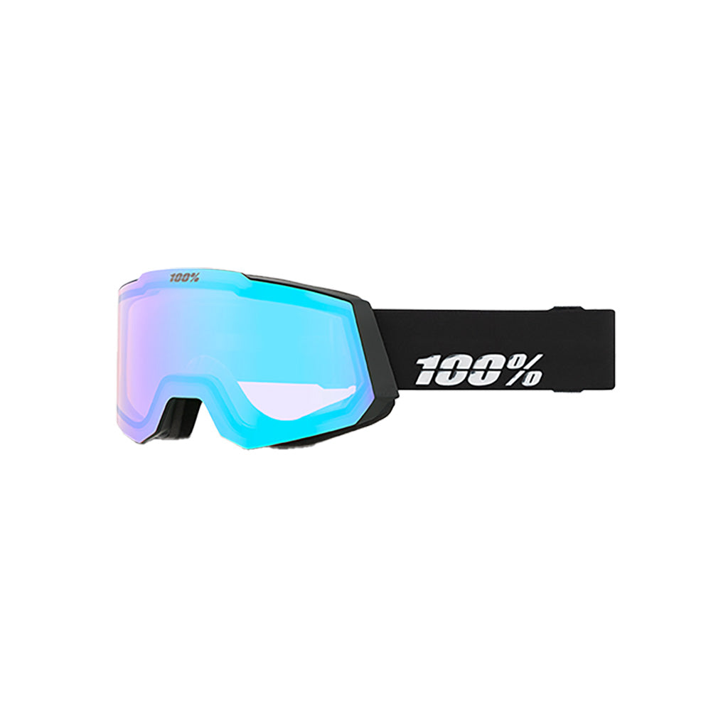 SNOWCRAFT - Skibrille + Ekstra Linse