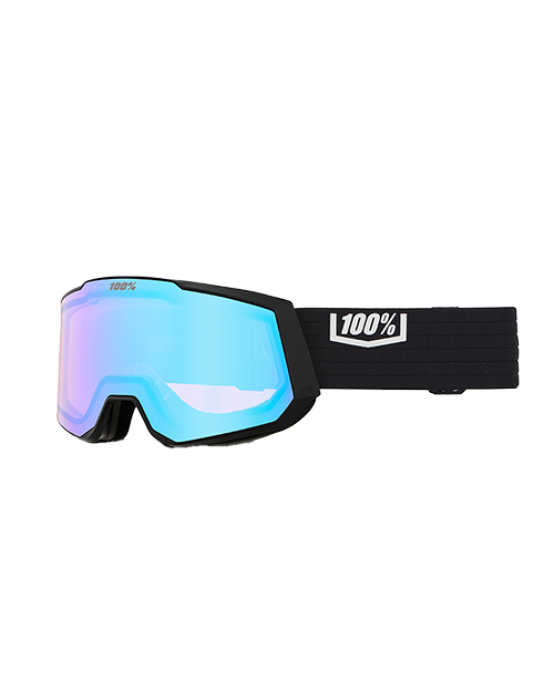 SNOWCRAFT XL - Skibrille + Ekstra Linse