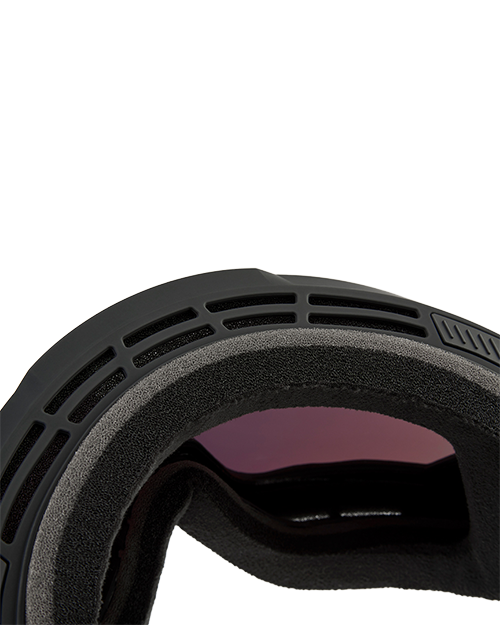 SNOWCRAFT XL - Skibrille + Ekstra Linse