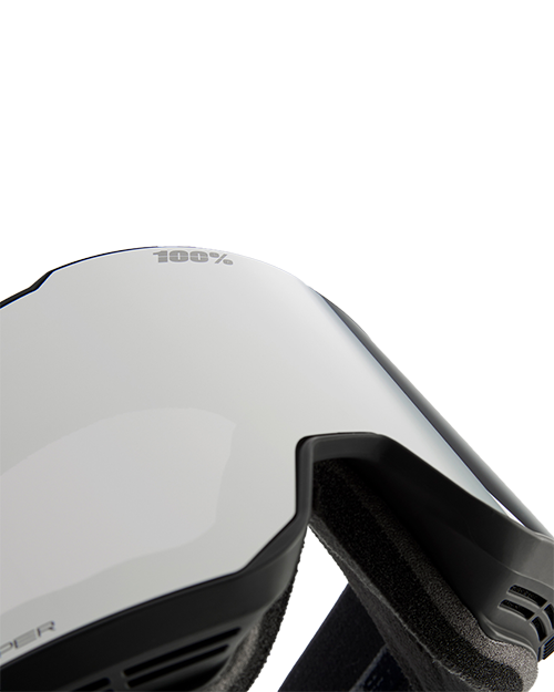 SNOWCRAFT XL - Skibrille + Ekstra Linse