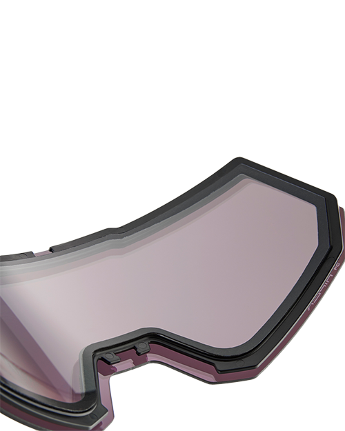 SNOWCRAFT XL - Skibrille + Ekstra Linse