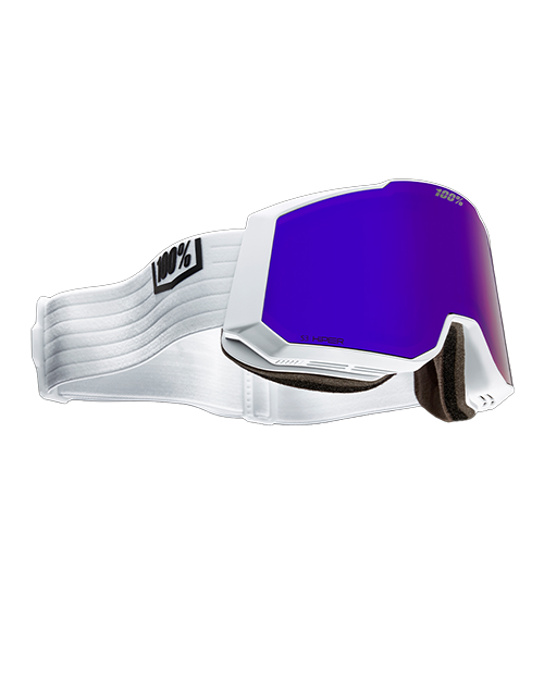 SNOWCRAFT XL - Skibrille + Ekstra Linse
