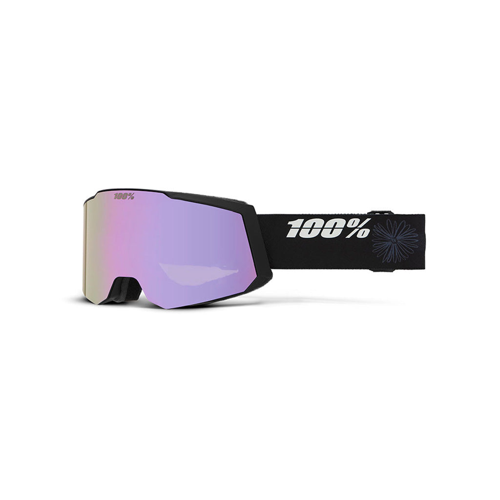 En Skibrille, Snowcraft S i farven Hiper Zoi/Mir. Lavender