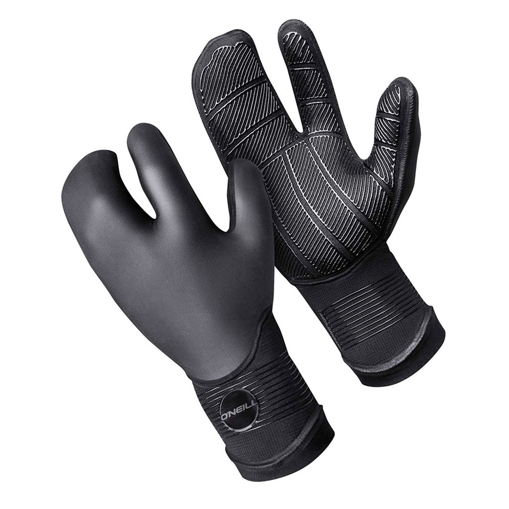 Psycho Tech 5mm Lobster Gloves Våddragt