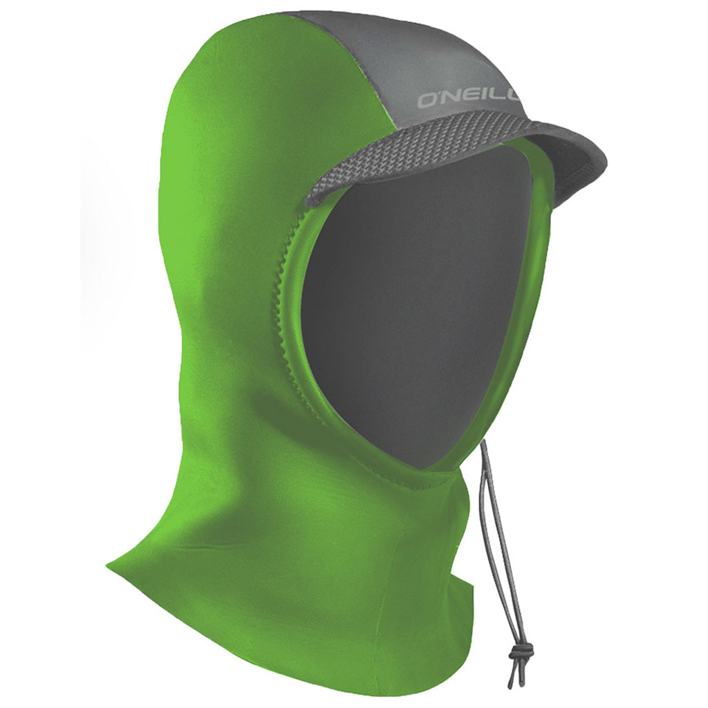 Youth Psycho 3mm Neoprenhætte set fra siden