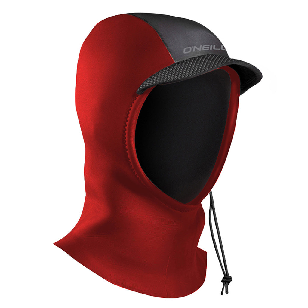 Youth Psycho 3mm Neoprenhætte