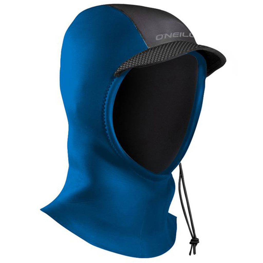 Youth Psycho 3mm Neoprenhætte set forfra