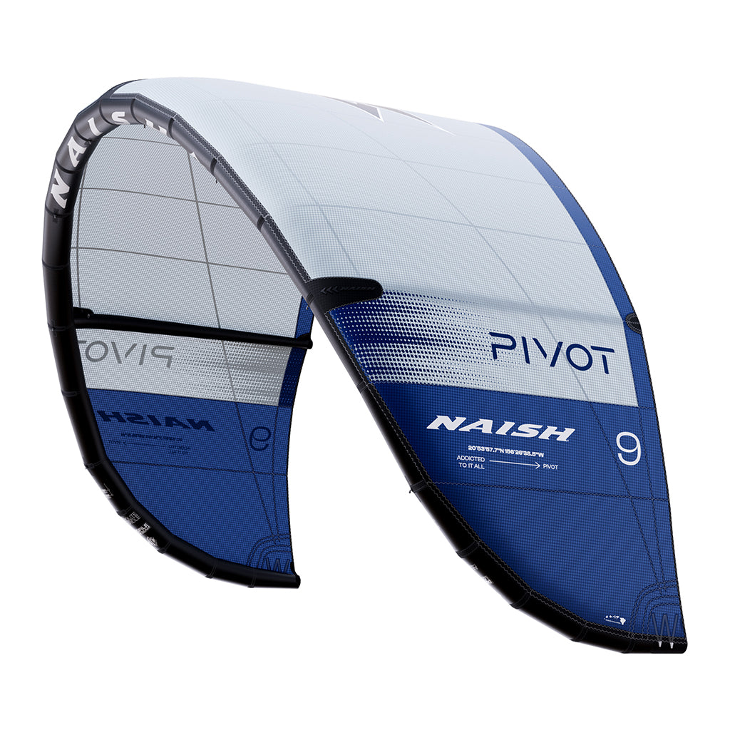 2026 Pivot - Kite