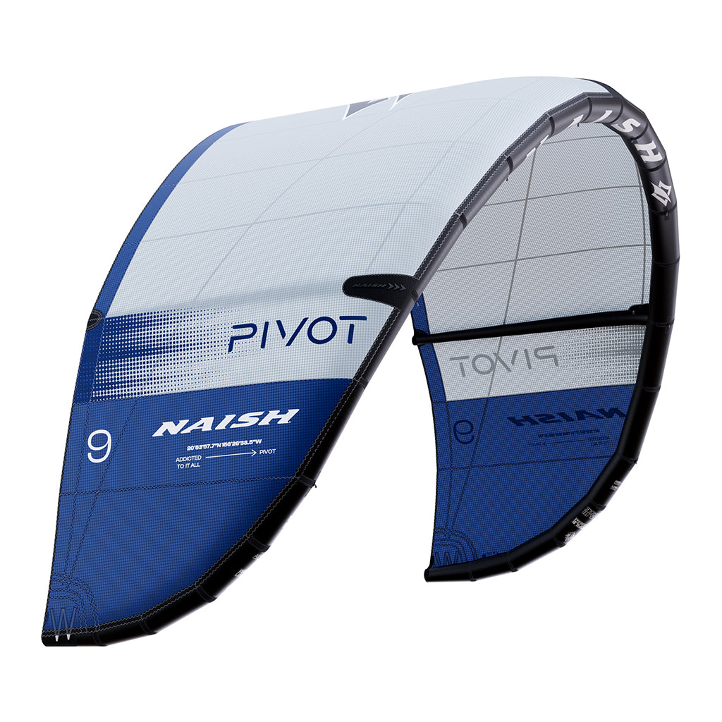 2026 Pivot - Kite