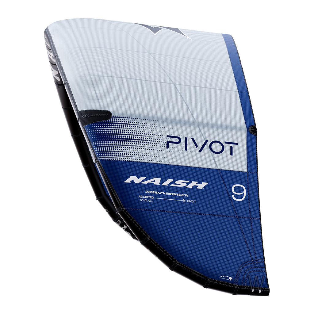2026 Pivot - Kite