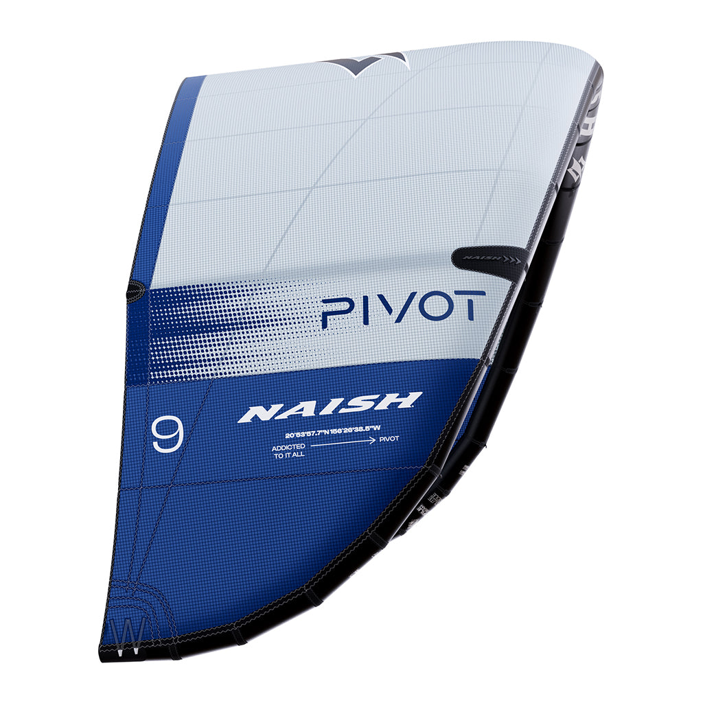 2026 Pivot - Kite